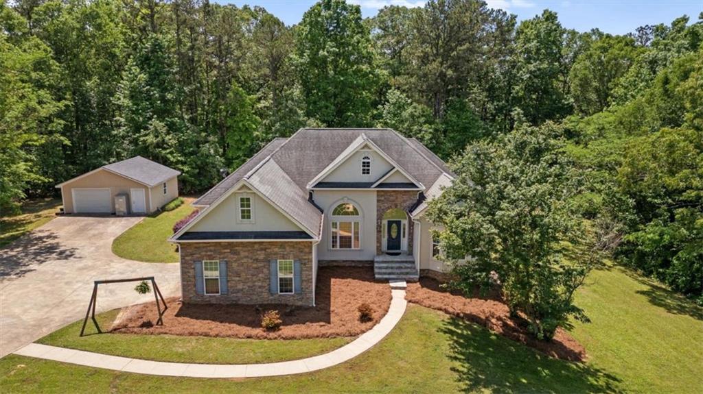 1844 Old Highway 100