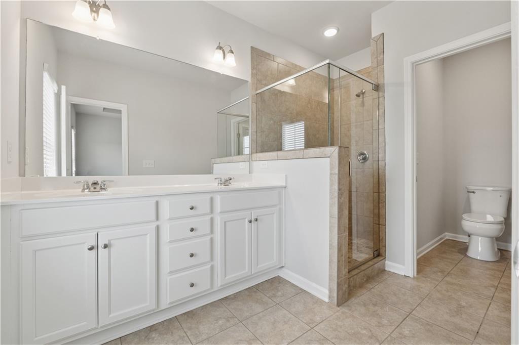 2182 Talmai Drive, Snellville, Georgia image 21