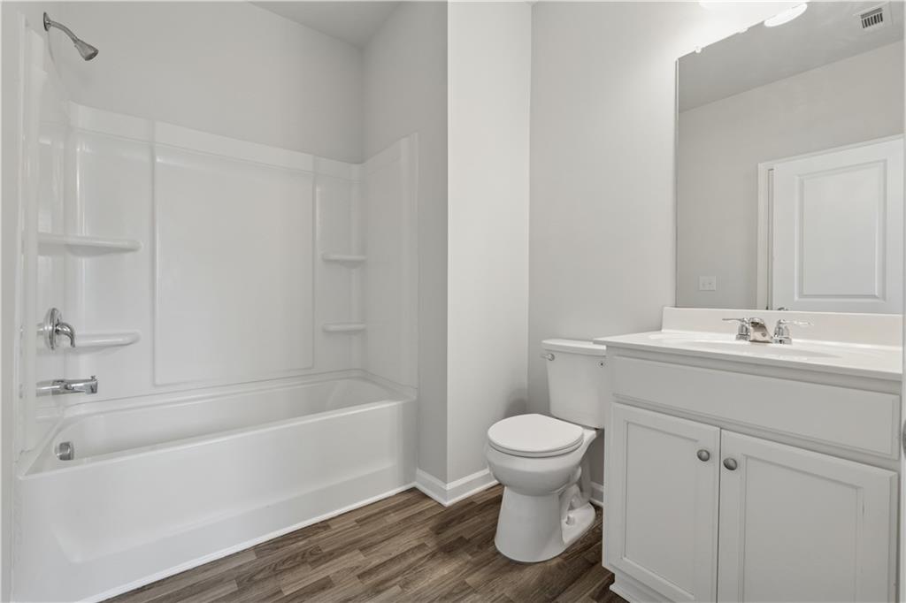 2182 Talmai Drive, Snellville, Georgia image 7