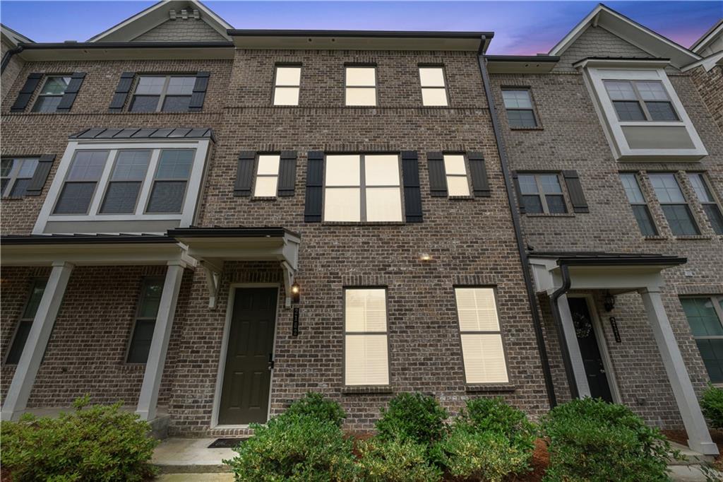2182 Talmai Drive, Snellville, Georgia image 4