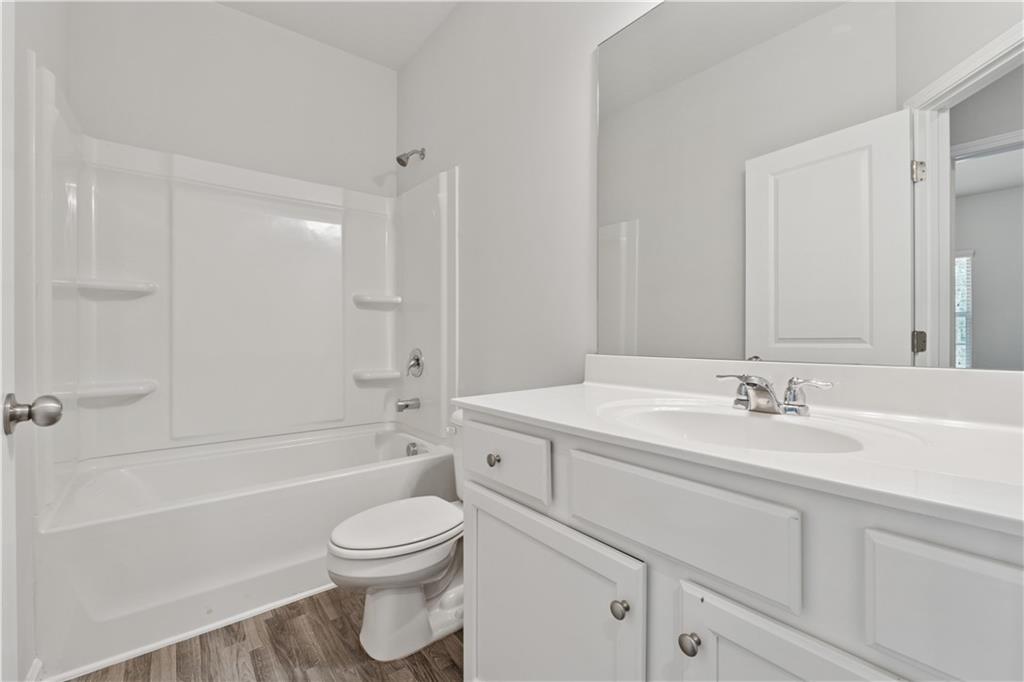 2182 Talmai Drive, Snellville, Georgia image 18