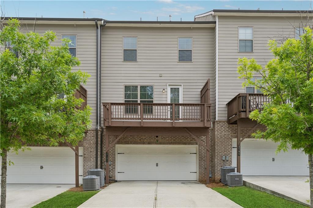 2182 Talmai Drive, Snellville, Georgia image 23