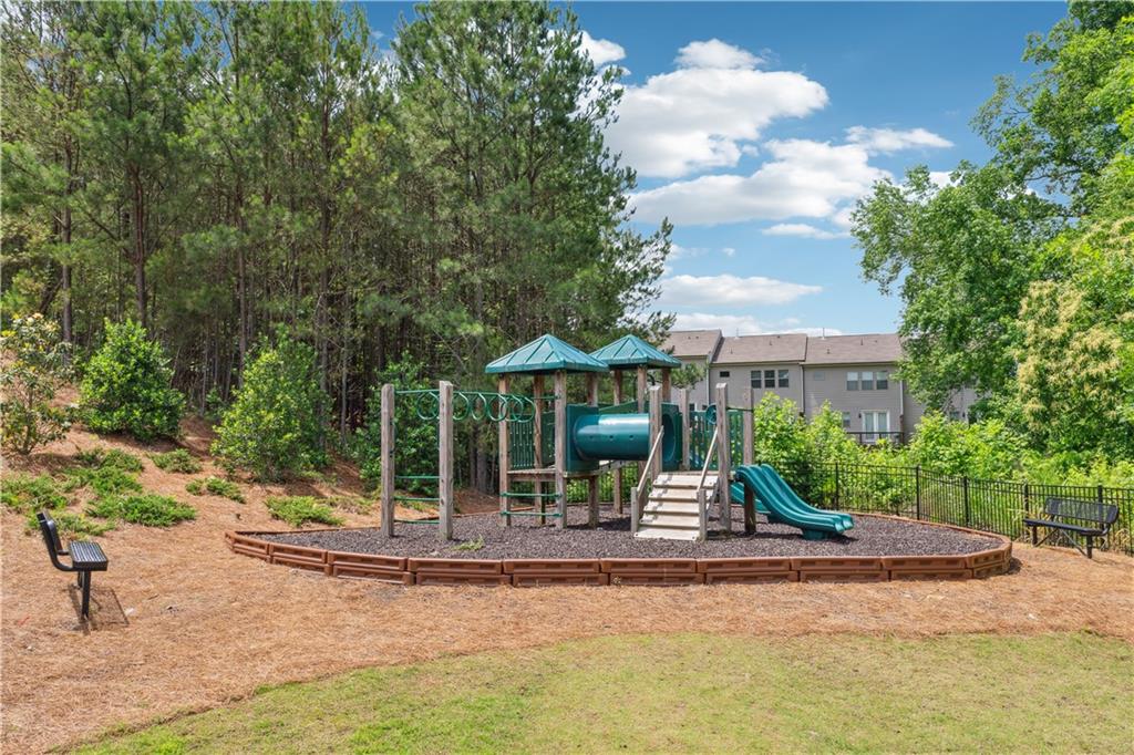 2182 Talmai Drive, Snellville, Georgia image 2