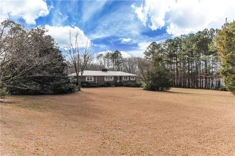2443 Highway 92 S Fayetteville GA 30215
