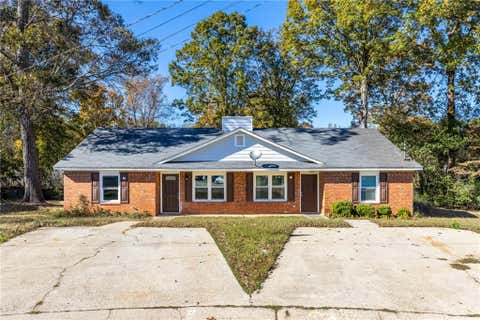 Multifamily For Sale - 501 Timber Ridge Court<br/> Lawrenceville, GA 30046