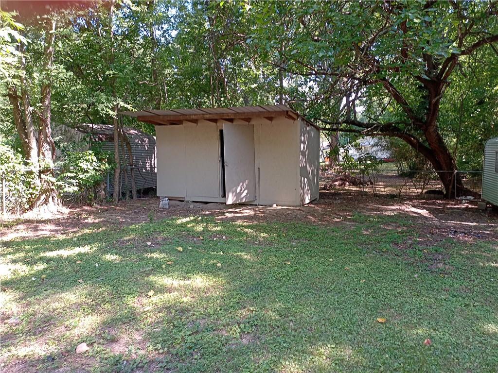 6 Clover Street, Rome, Georgia image 23