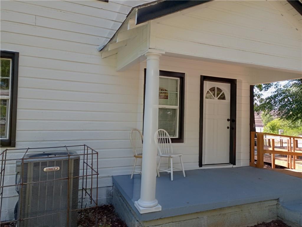 6 Clover Street, Rome, Georgia image 3