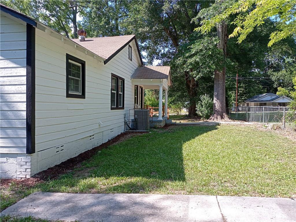6 Clover Street, Rome, Georgia image 25