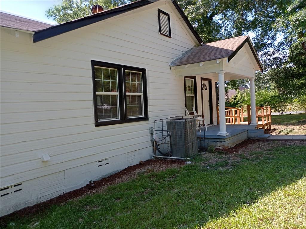 6 Clover Street, Rome, Georgia image 2