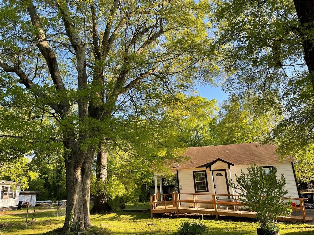 6 Clover Street, Rome, Georgia image 1