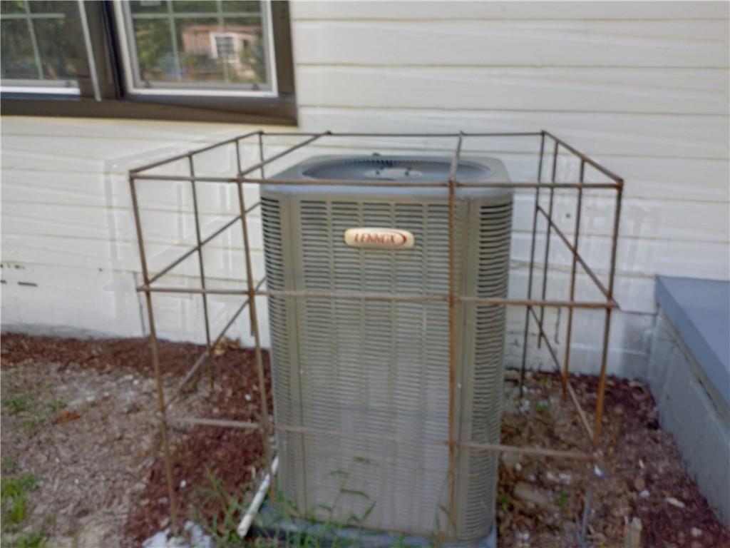 6 Clover Street, Rome, Georgia image 29