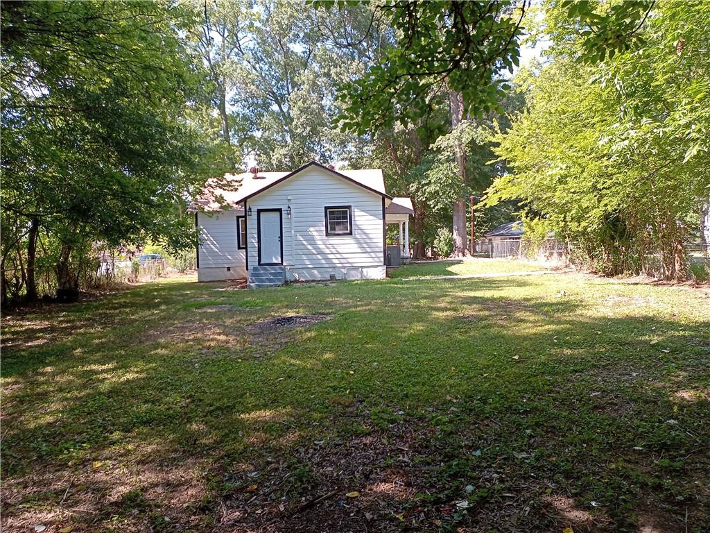 6 Clover Street, Rome, Georgia image 4
