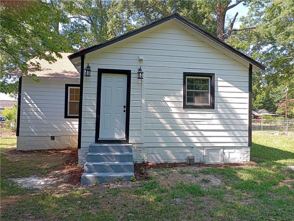 6 Clover Street, Rome, Georgia image 22