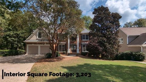 5990 Wilmington Court Cumming GA 30040
