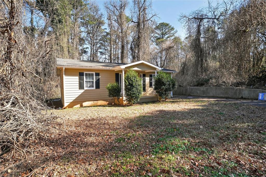 1826 County Line Road SW