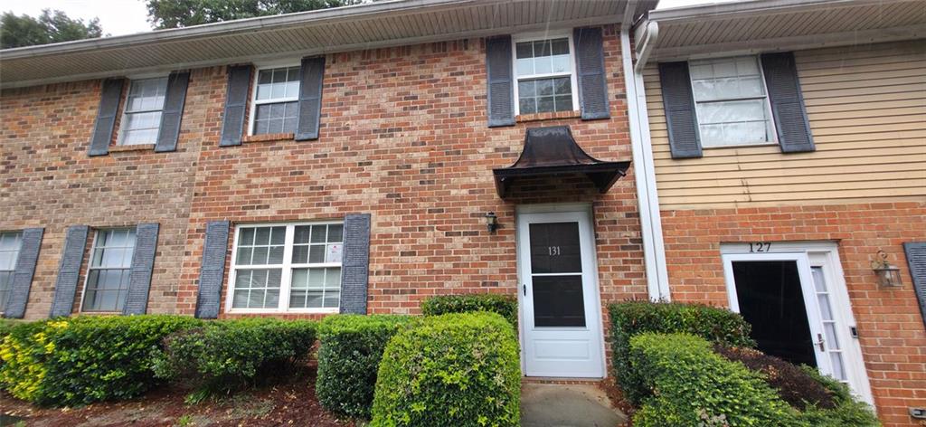 N/A - Residential Lease