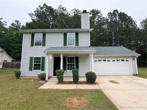 Homes For Sale - 6275 Topaz Trail<br/> Atlanta, GA 30349