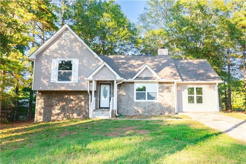 A home in Jonesboro