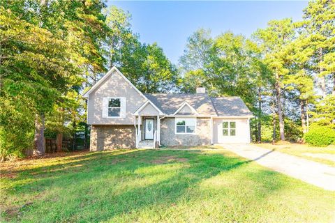 A home in Jonesboro