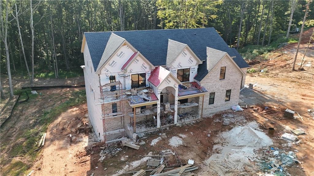 1688 Kilcrease Road