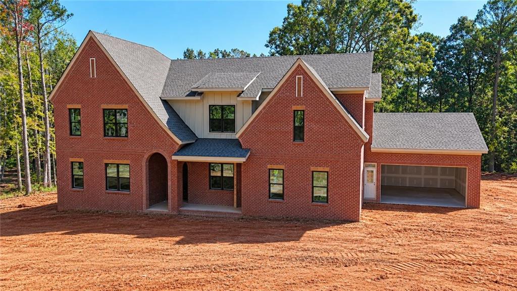 1688 Kilcrease Road