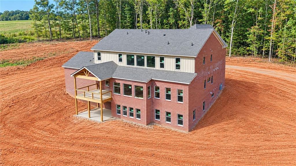 1688 Kilcrease Road