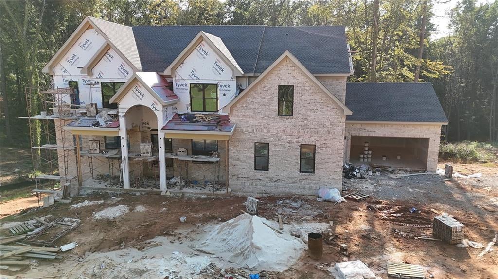 1688 Kilcrease Road