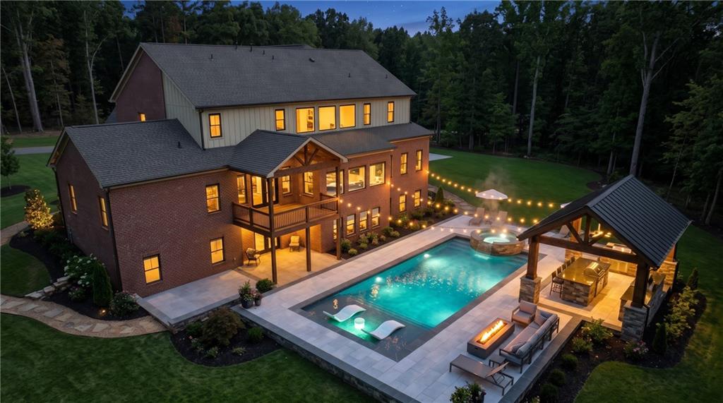 1688 Kilcrease Road