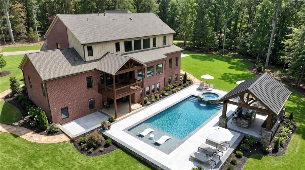1688 Kilcrease Road