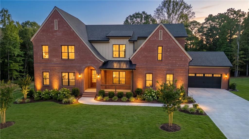 1688 Kilcrease Road