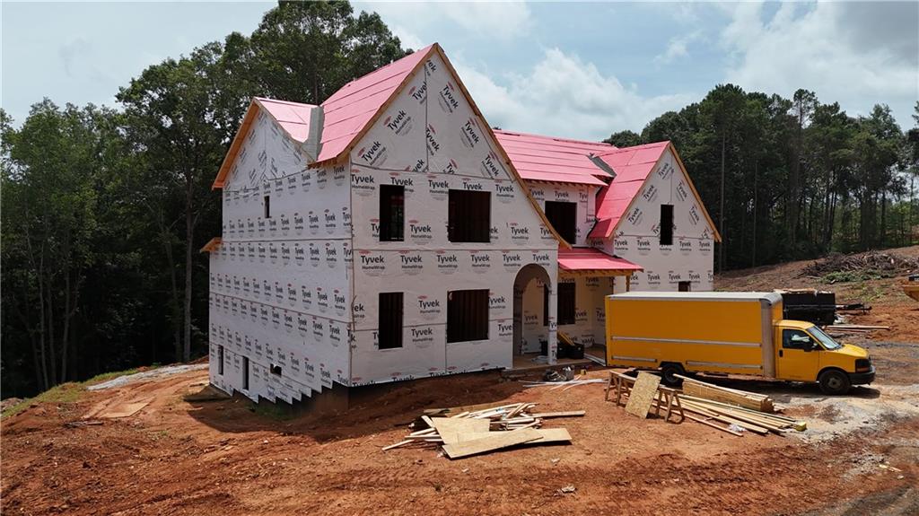 1688 Kilcrease Road