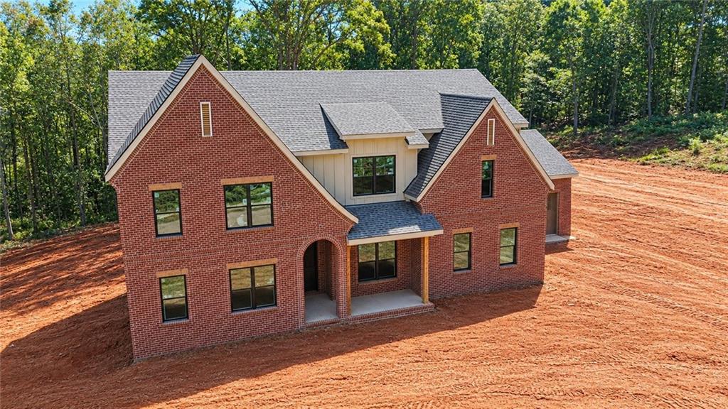 1688 Kilcrease Road