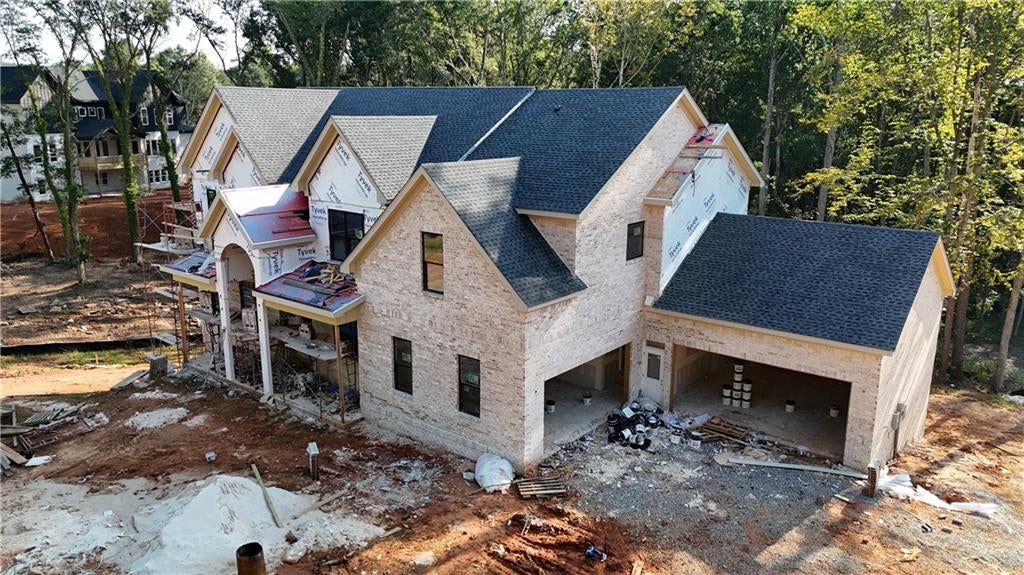 1688 Kilcrease Road
