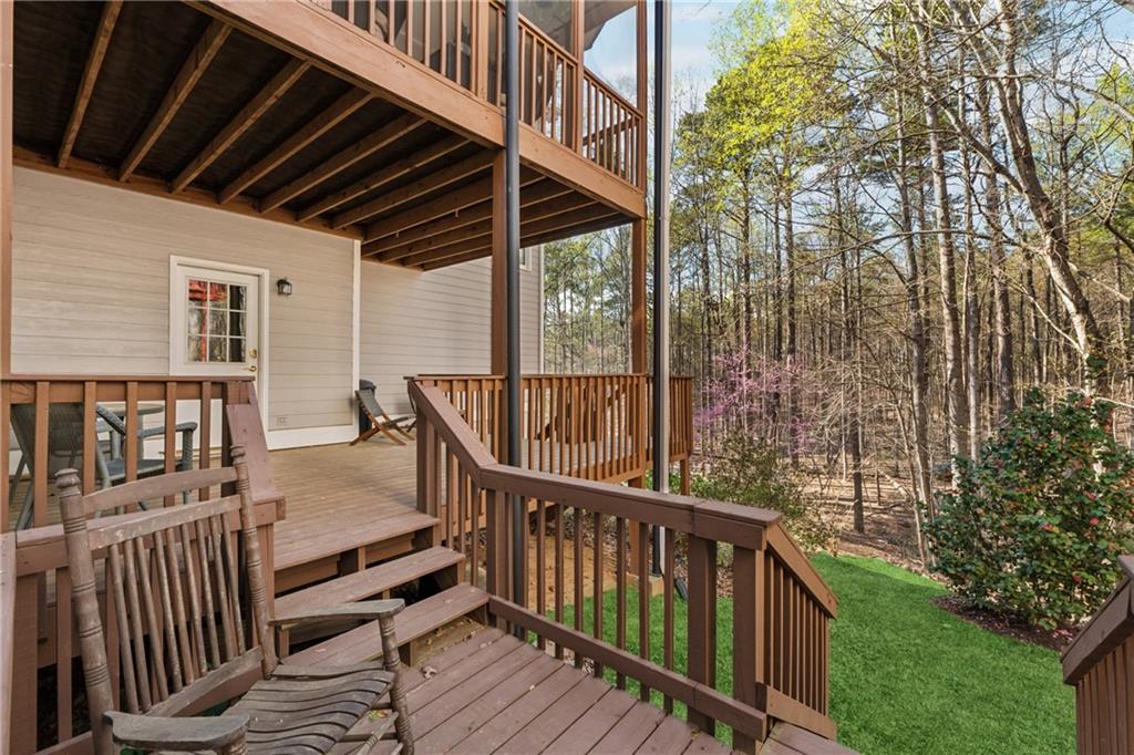 Highlands at Park Bridge - Residential