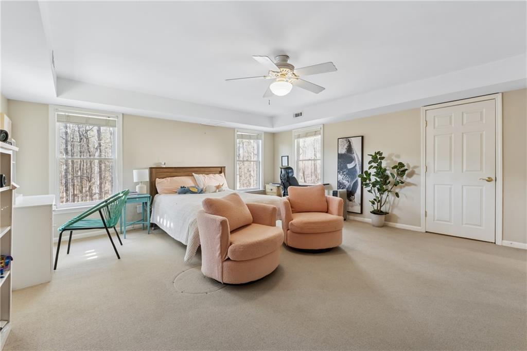 1107 Breckenridge Lane, Alpharetta, Georgia image 49