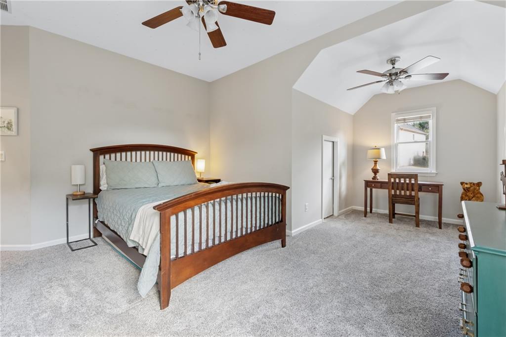 1107 Breckenridge Lane, Alpharetta, Georgia image 42