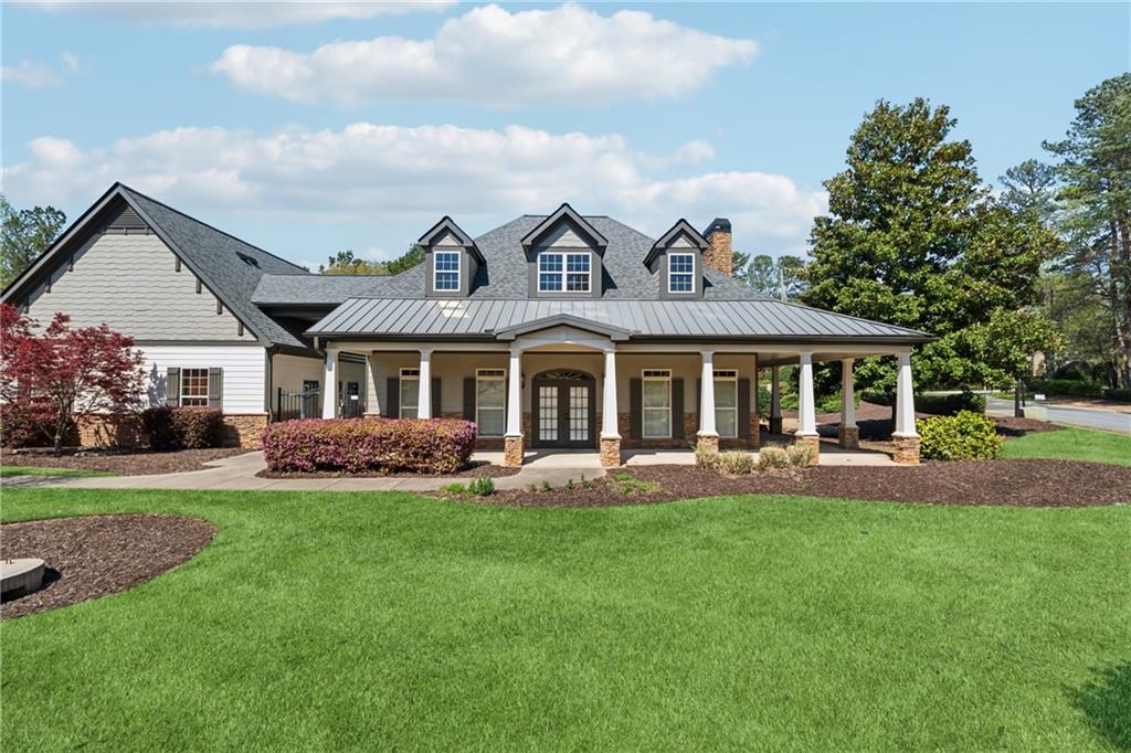 Highlands at Park Bridge - Residential