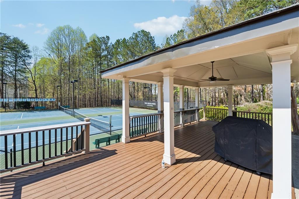 Highlands at Park Bridge - Residential