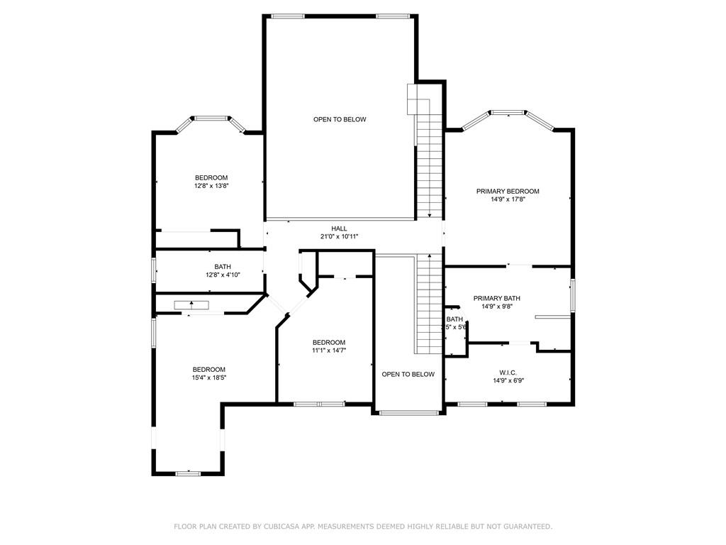 Highlands at Park Bridge - Residential
