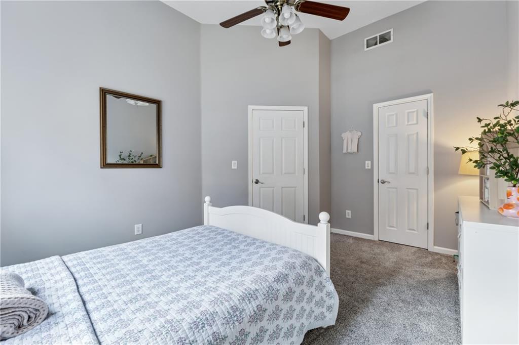 1107 Breckenridge Lane, Alpharetta, Georgia image 40