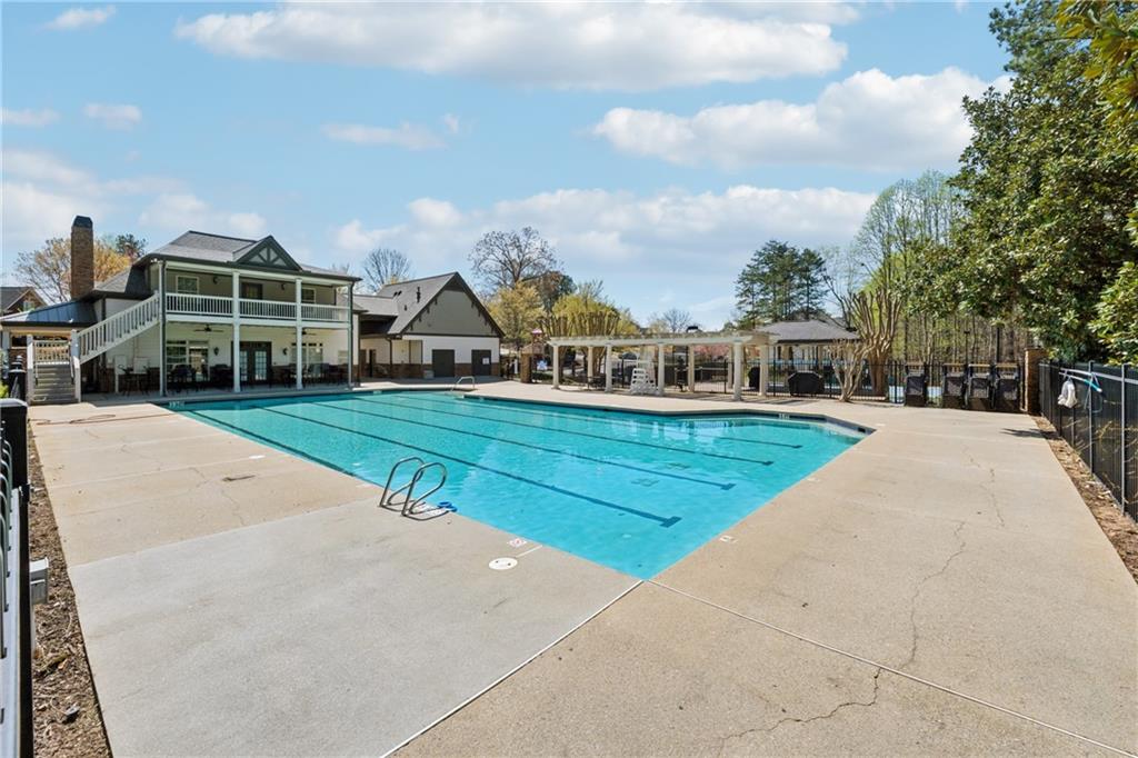 Highlands at Park Bridge - Residential