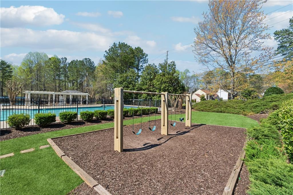 Highlands at Park Bridge - Residential