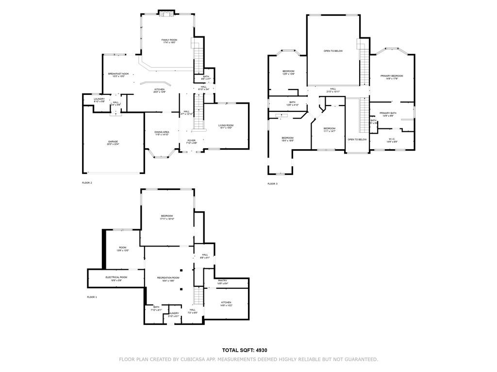 Highlands at Park Bridge - Residential