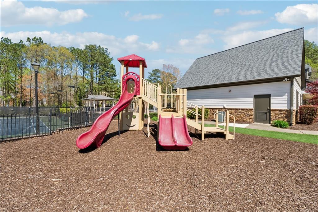 Highlands at Park Bridge - Residential