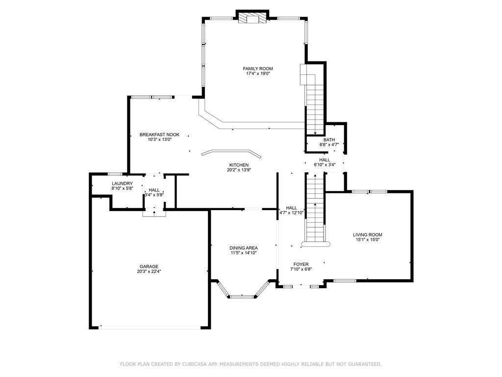 Highlands at Park Bridge - Residential