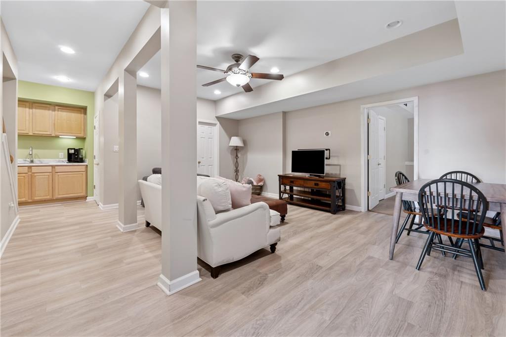 Highlands at Park Bridge - Residential