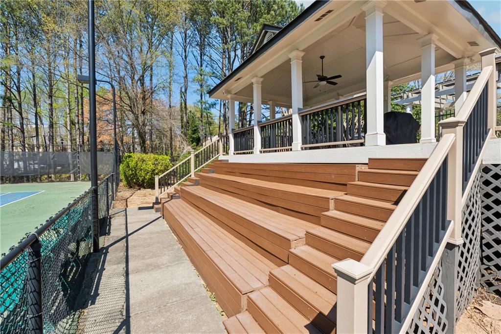Highlands at Park Bridge - Residential