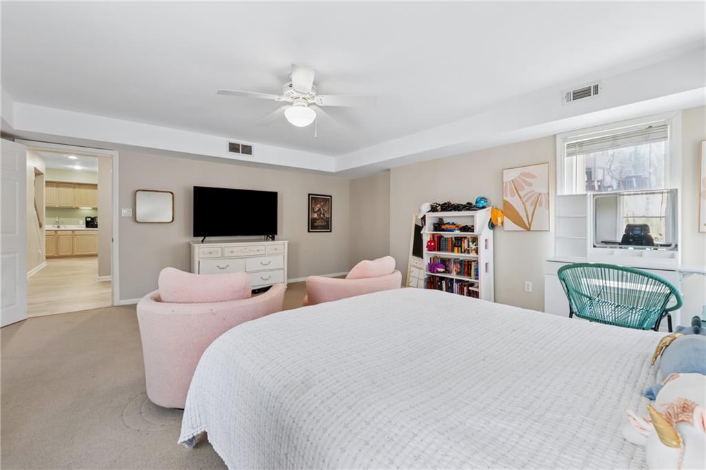Highlands at Park Bridge - Residential
