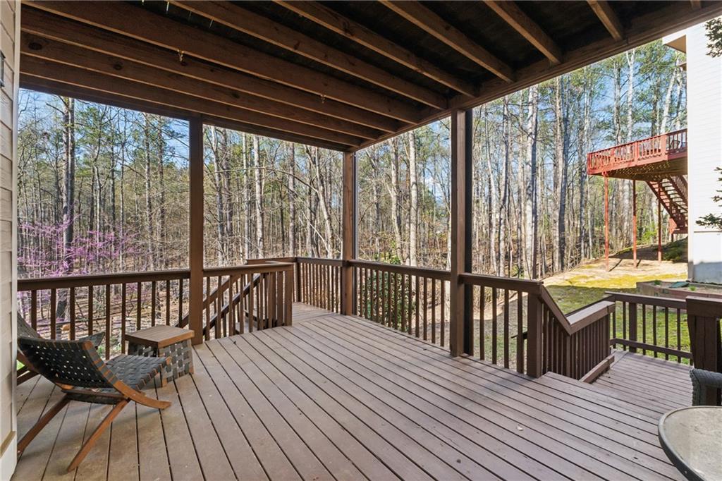 Highlands at Park Bridge - Residential