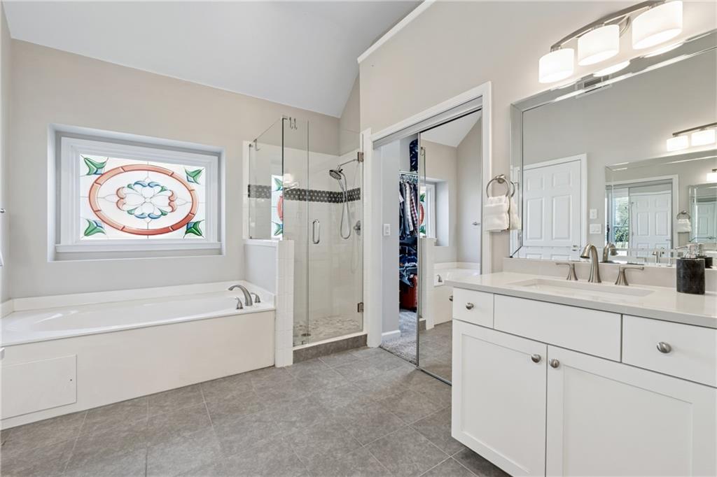 1107 Breckenridge Lane, Alpharetta, Georgia image 33